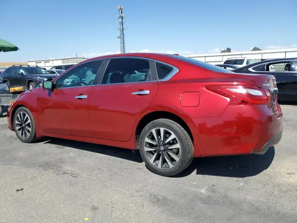 1N4AL3AP3HC491186 2017 NISSAN ALTIMA - Image 2