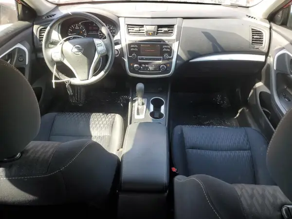 1N4AL3AP3HC491186 2017 NISSAN ALTIMA - Image 8