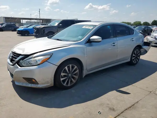 1N4AL3AP3HC491639 2017 NISSAN ALTIMA - Image 1