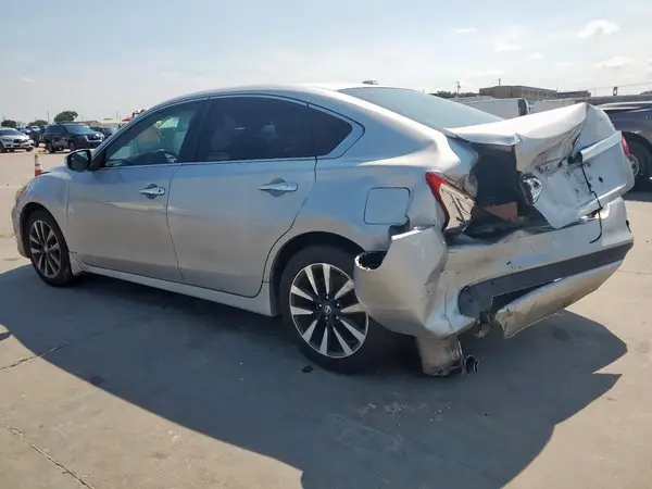 1N4AL3AP3HC491639 2017 NISSAN ALTIMA - Image 2