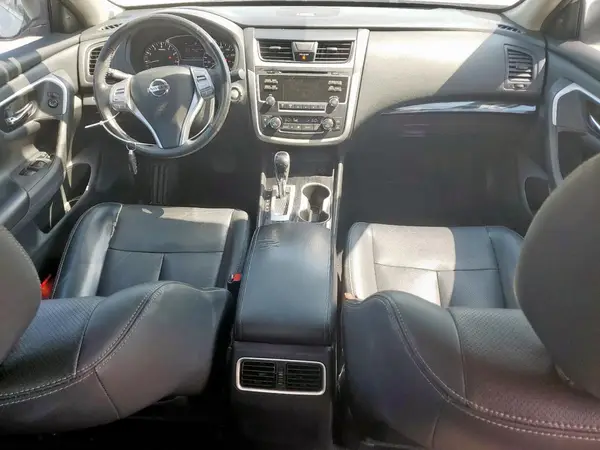 1N4AL3AP3HC491639 2017 NISSAN ALTIMA - Image 8
