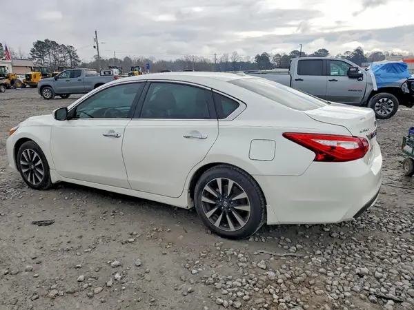 1N4AL3AP3HC491916 2017 NISSAN ALTIMA - Image 2