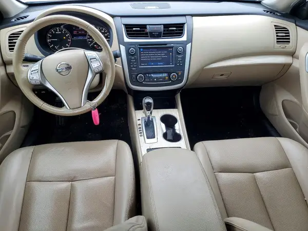 1N4AL3AP3HC491916 2017 NISSAN ALTIMA - Image 8