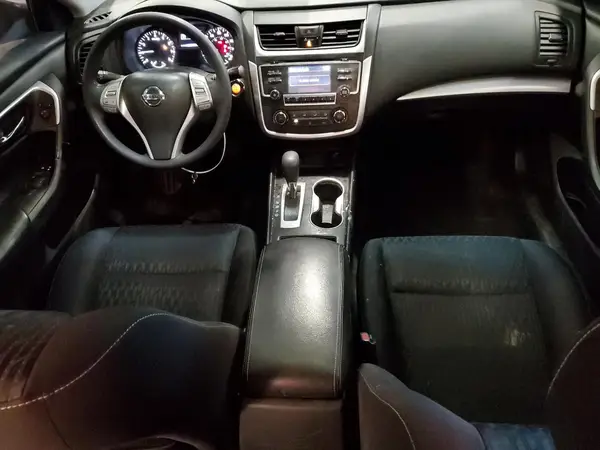 1N4AL3AP3HC493116 2017 NISSAN ALTIMA - Image 8