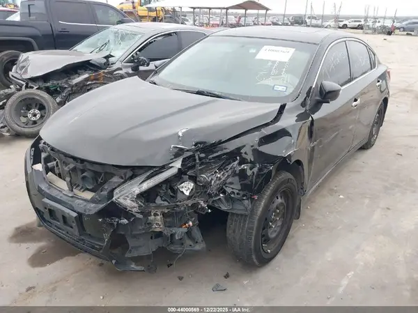 1N4AL3AP3HC493388 2017 NISSAN ALTIMA - Image 2