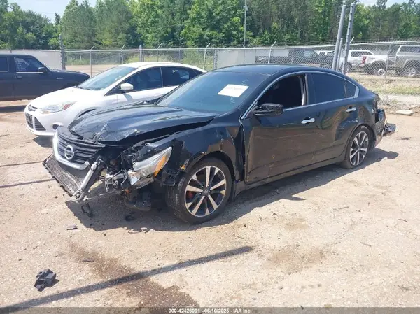 1N4AL3AP3HC493505 2017 NISSAN ALTIMA - Image 2