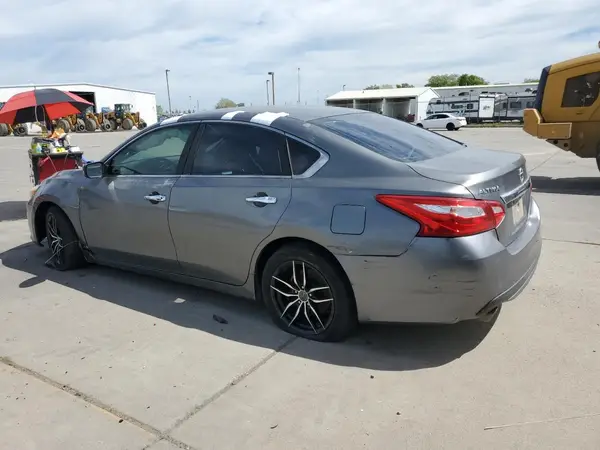 1N4AL3AP3HC493732 2017 NISSAN ALTIMA - Image 2