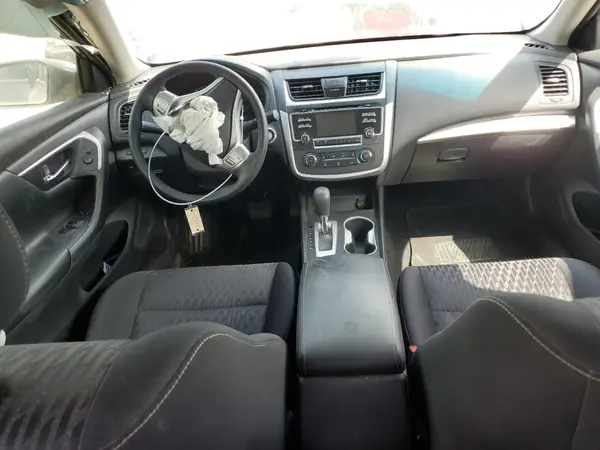 1N4AL3AP3HC493732 2017 NISSAN ALTIMA - Image 8