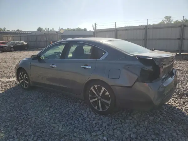 1N4AL3AP3HC493942 2017 NISSAN ALTIMA - Image 2