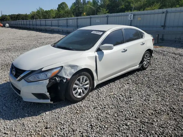 1N4AL3AP3HC494170 2017 NISSAN ALTIMA - Image 1