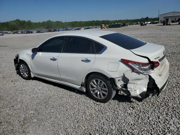 1N4AL3AP3HC494170 2017 NISSAN ALTIMA - Image 2