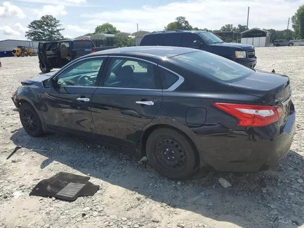 1N4AL3AP3HC494783 2017 NISSAN ALTIMA - Image 2