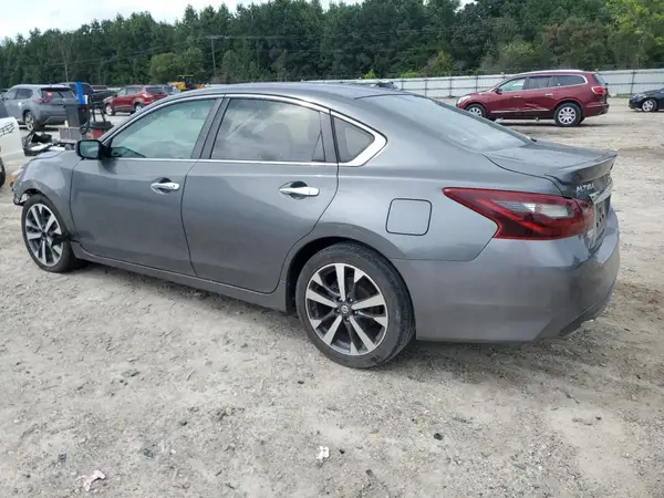 1N4AL3AP3HC495089 2017 NISSAN ALTIMA - Image 2