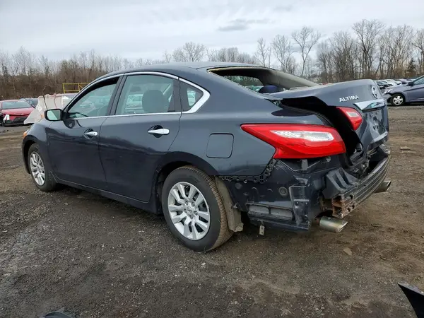 1N4AL3AP3HC496159 2017 NISSAN ALTIMA - Image 2
