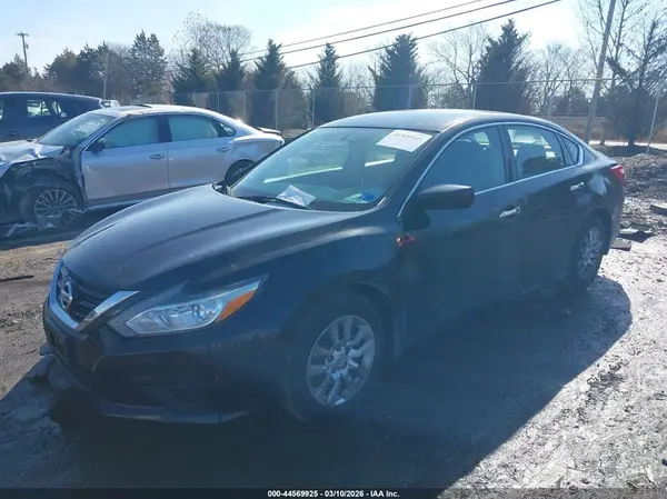 1N4AL3AP3HC496324 2017 NISSAN ALTIMA - Image 2