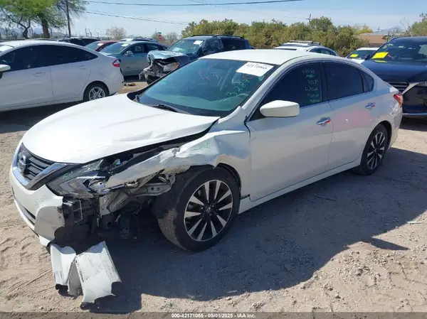 1N4AL3AP3HC496596 2017 NISSAN ALTIMA - Image 2