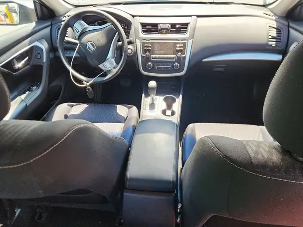 1N4AL3AP3HC496811 2017 NISSAN ALTIMA - Image 8
