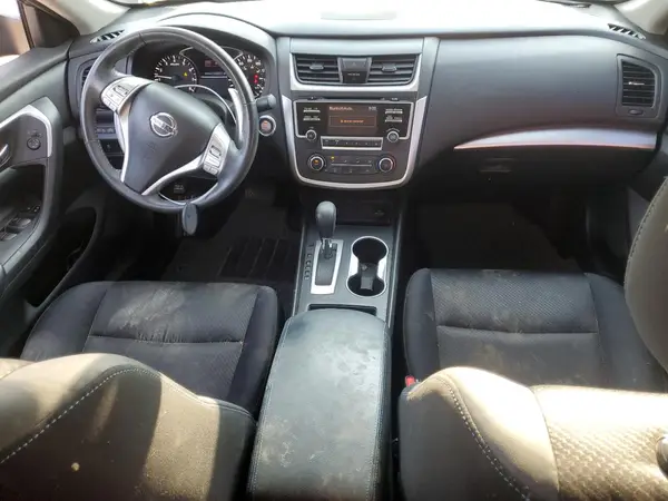 1N4AL3AP3HC497537 2017 NISSAN ALTIMA - Image 8