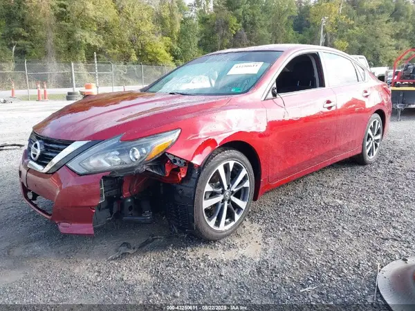 1N4AL3AP3HC497702 2017 NISSAN ALTIMA - Image 2