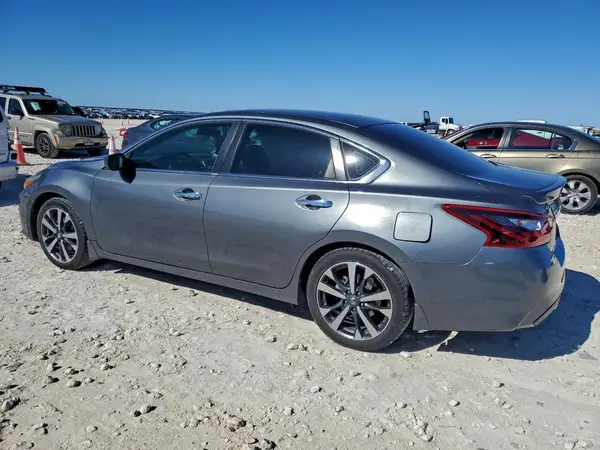 1N4AL3AP3HC498137 2017 NISSAN ALTIMA - Image 2