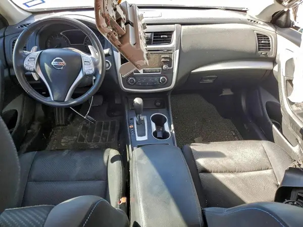 1N4AL3AP3HC498137 2017 NISSAN ALTIMA - Image 8