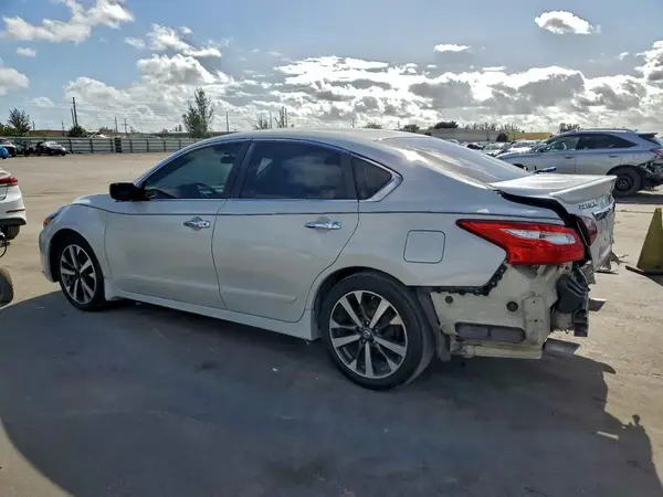 1N4AL3AP3HC498249 2017 NISSAN ALTIMA - Image 2