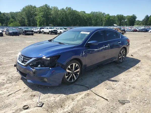 1N4AL3AP3HC498462 2017 NISSAN ALTIMA - Image 1