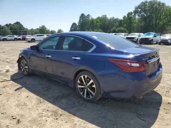 1N4AL3AP3HC498462 2017 NISSAN ALTIMA - Image 2