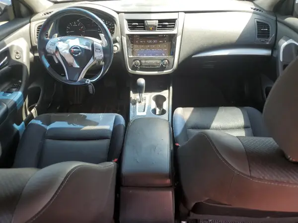 1N4AL3AP3HC498462 2017 NISSAN ALTIMA - Image 8