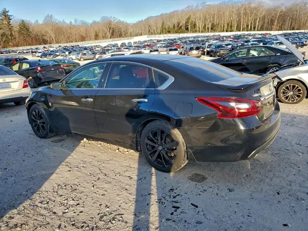 1N4AL3AP3HC940110 2017 NISSAN ALTIMA - Image 2