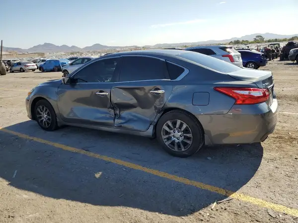 1N4AL3AP3HC940186 2017 NISSAN ALTIMA - Image 2