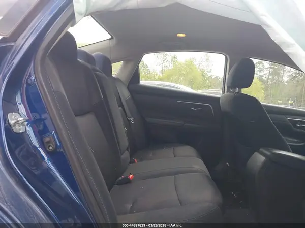 1N4AL3AP3HC940396 2017 NISSAN ALTIMA - Image 8