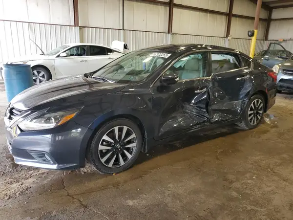 1N4AL3AP3HC940446 2017 NISSAN ALTIMA - Image 1