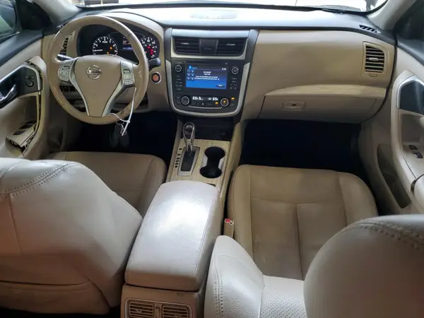 1N4AL3AP3HC940446 2017 NISSAN ALTIMA - Image 8