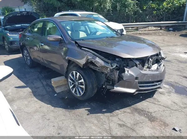 1N4AL3AP3HL160804 2017 NISSAN ALTIMA - Image 1