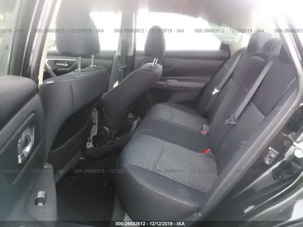 1N4AL3AP3HN303268 2017 NISSAN ALTIMA - Image 8