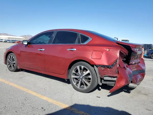 1N4AL3AP3HN303626 2017 NISSAN ALTIMA - Image 2