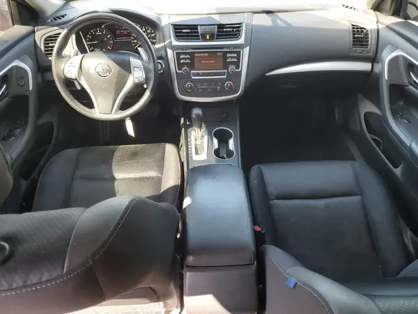1N4AL3AP3HN303626 2017 NISSAN ALTIMA - Image 8