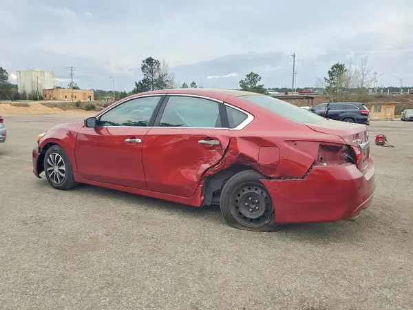 1N4AL3AP3HN303688 2017 NISSAN ALTIMA - Image 2