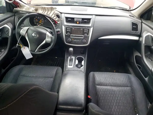 1N4AL3AP3HN303688 2017 NISSAN ALTIMA - Image 8