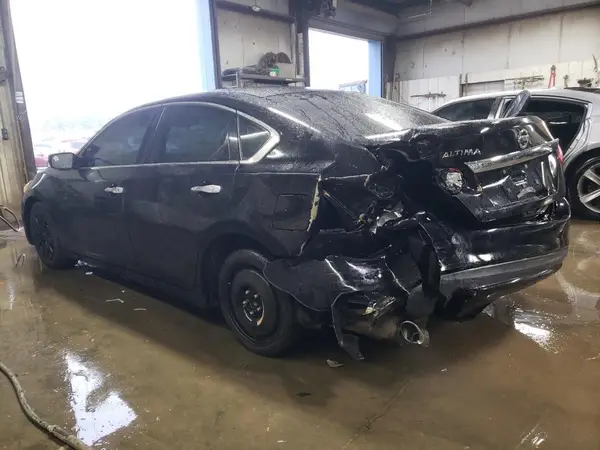 1N4AL3AP3HN303884 2017 NISSAN ALTIMA - Image 2
