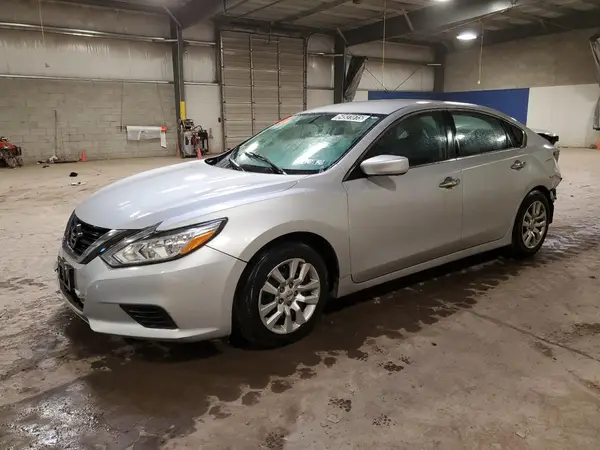 1N4AL3AP3HN304002 2017 NISSAN ALTIMA - Image 1