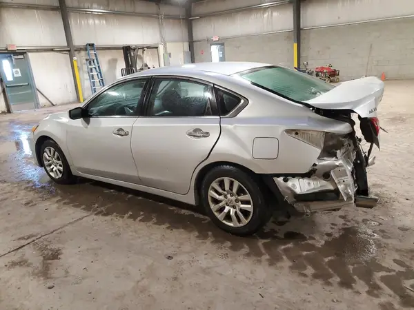 1N4AL3AP3HN304002 2017 NISSAN ALTIMA - Image 2