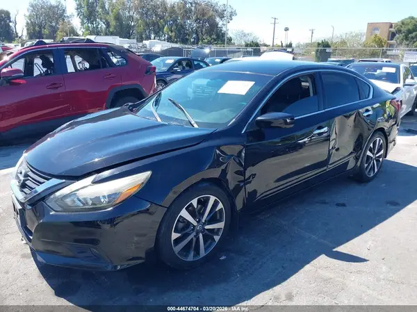 1N4AL3AP3HN304288 2017 NISSAN ALTIMA - Image 2