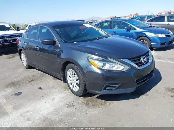 1N4AL3AP3HN305246 2017 NISSAN ALTIMA - Image 1