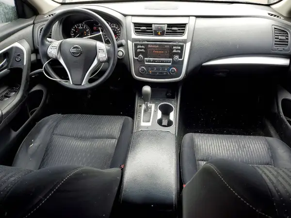 1N4AL3AP3HN305540 2017 NISSAN ALTIMA - Image 8