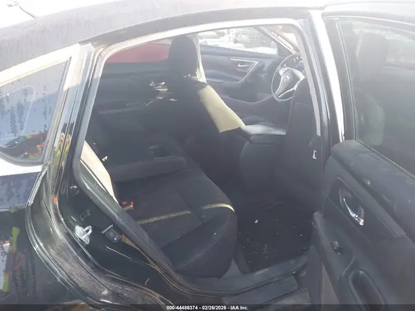 1N4AL3AP3HN305683 2017 NISSAN ALTIMA - Image 8