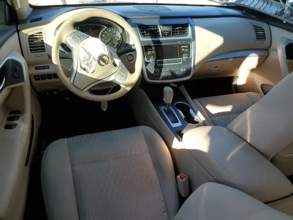 1N4AL3AP3HN306056 2017 NISSAN ALTIMA - Image 8