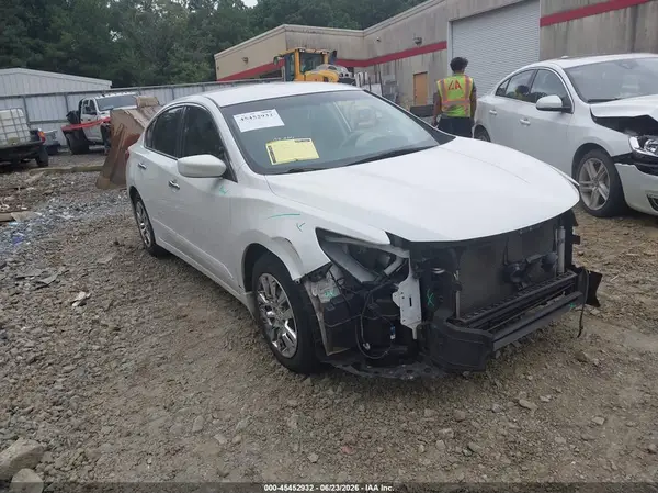1N4AL3AP3HN306638 2017 NISSAN ALTIMA - Image 1