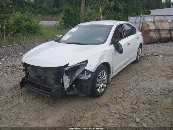 1N4AL3AP3HN306638 2017 NISSAN ALTIMA - Image 2